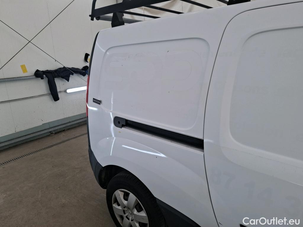  Renault  Kangoo  Express Maxi Confort 1.5 dCi 90CV BVM5 E6 #17