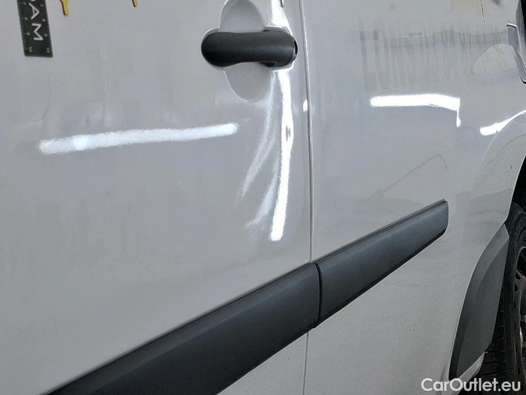  Renault  Kangoo  Express Maxi Confort 1.5 dCi 90CV BVM5 E6 #64