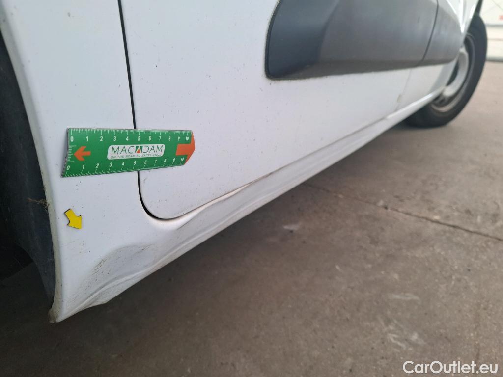  Citroen  Berlingo  Fourgon Worker M 1000 1.6 BlueHDi 100CV BVM5 E6 #1