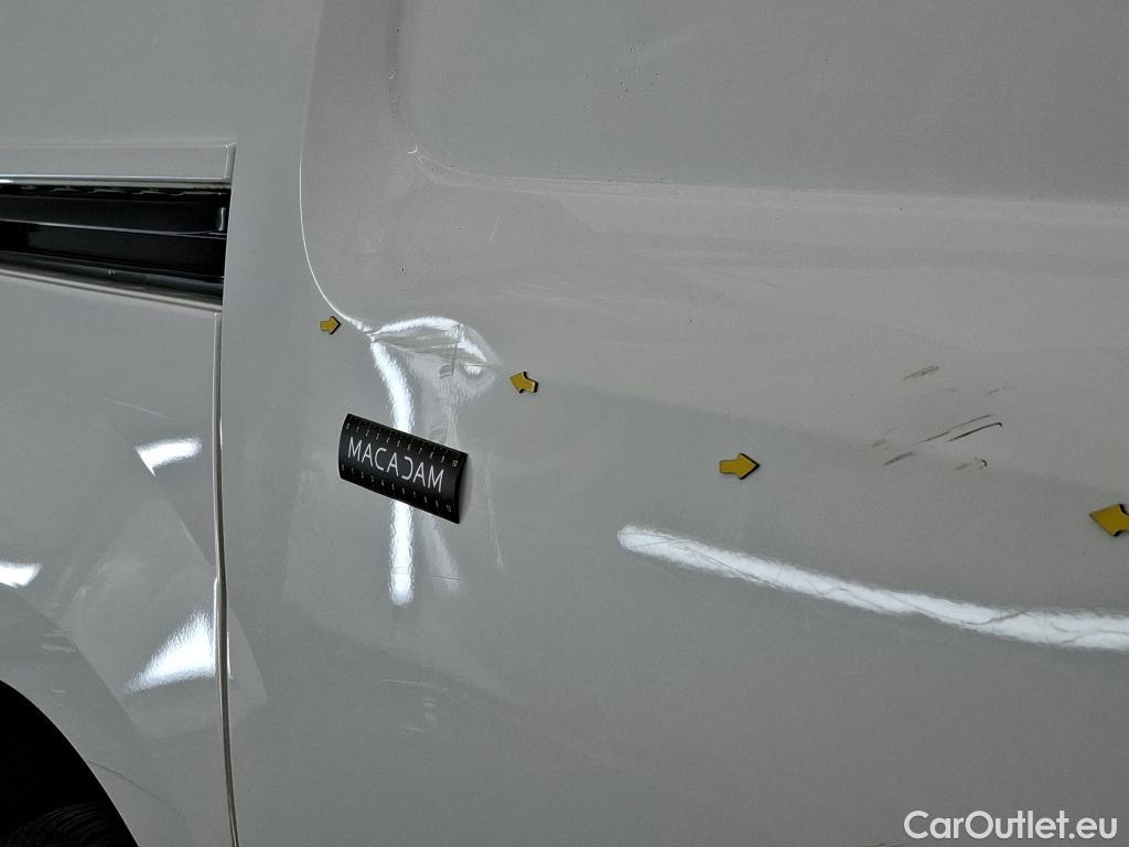  Renault  Kangoo  Express Extra (Série Spéciale) 1.5 dCi 115CV BVM6 E6dT #12