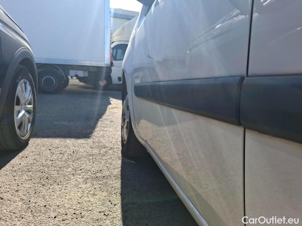  Renault  Kangoo  Express Extra (Série Spéciale) 1.5 dCi 115CV BVM6 E6dT #64