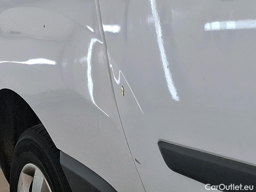  Renault  Kangoo  Express Maxi Confort 1.5 dCi 90CV BVM5 E6 #56