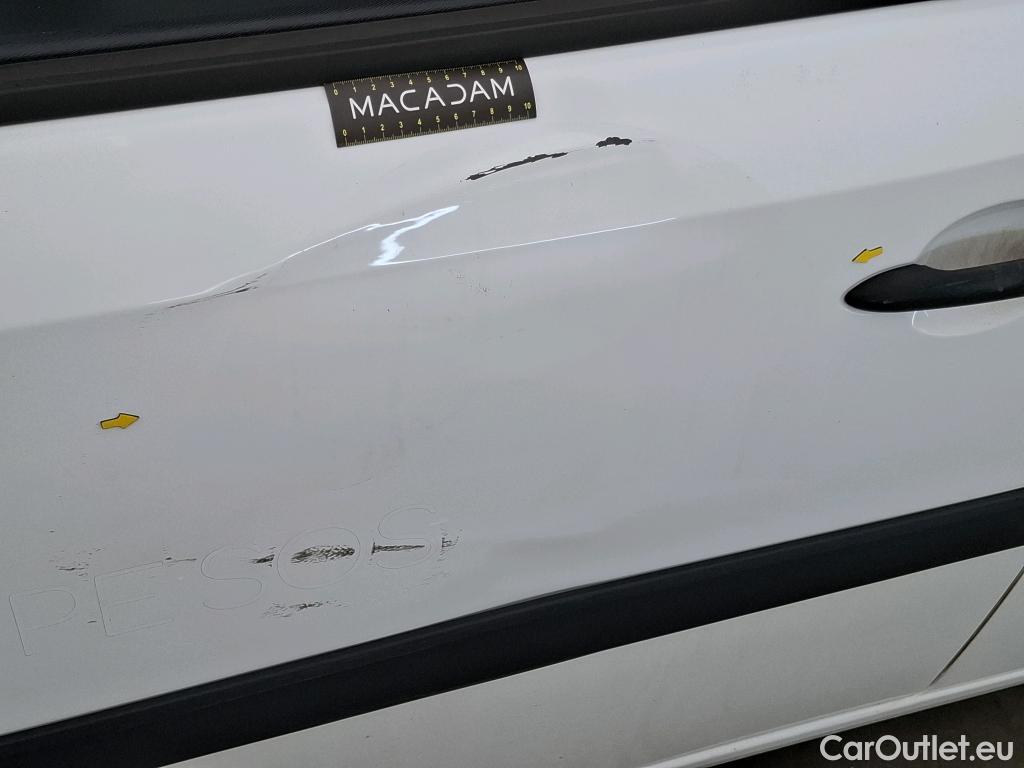  Renault  Kangoo  Express Extra (Série Spéciale) 1.5 dCi 115CV BVM6 E6dT #2