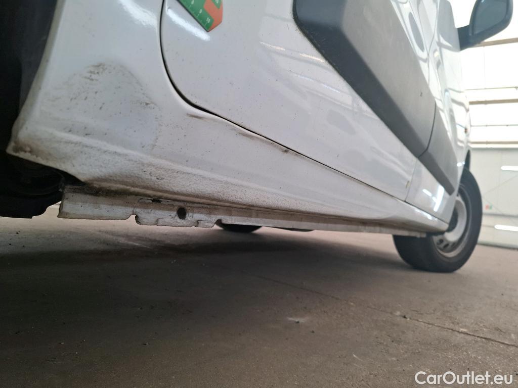  Citroen  Berlingo  Fourgon Worker M 1000 1.6 BlueHDi 100CV BVM5 E6 #3