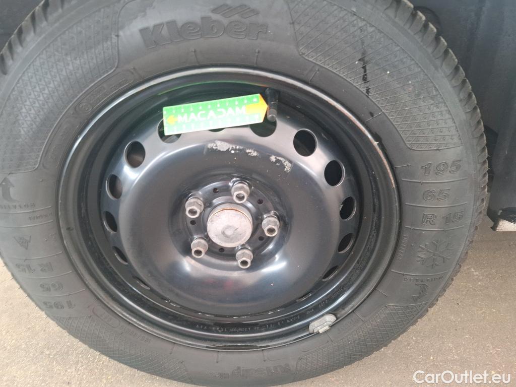  Renault  Kangoo  II Express Maxi Extra (Série Spéciale) 1.5 dCi 95CV BVM6 E6dT #54