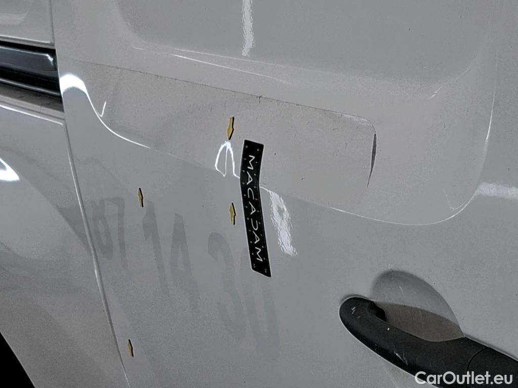  Renault  Kangoo  Express Maxi Confort 1.5 dCi 90CV BVM5 E6 #51