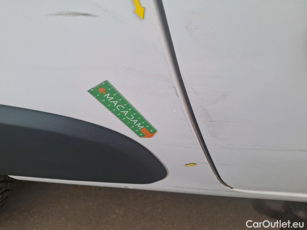  Renault  Kangoo  II Express Maxi Extra (Série Spéciale) 1.5 dCi 95CV BVM6 E6dT #17