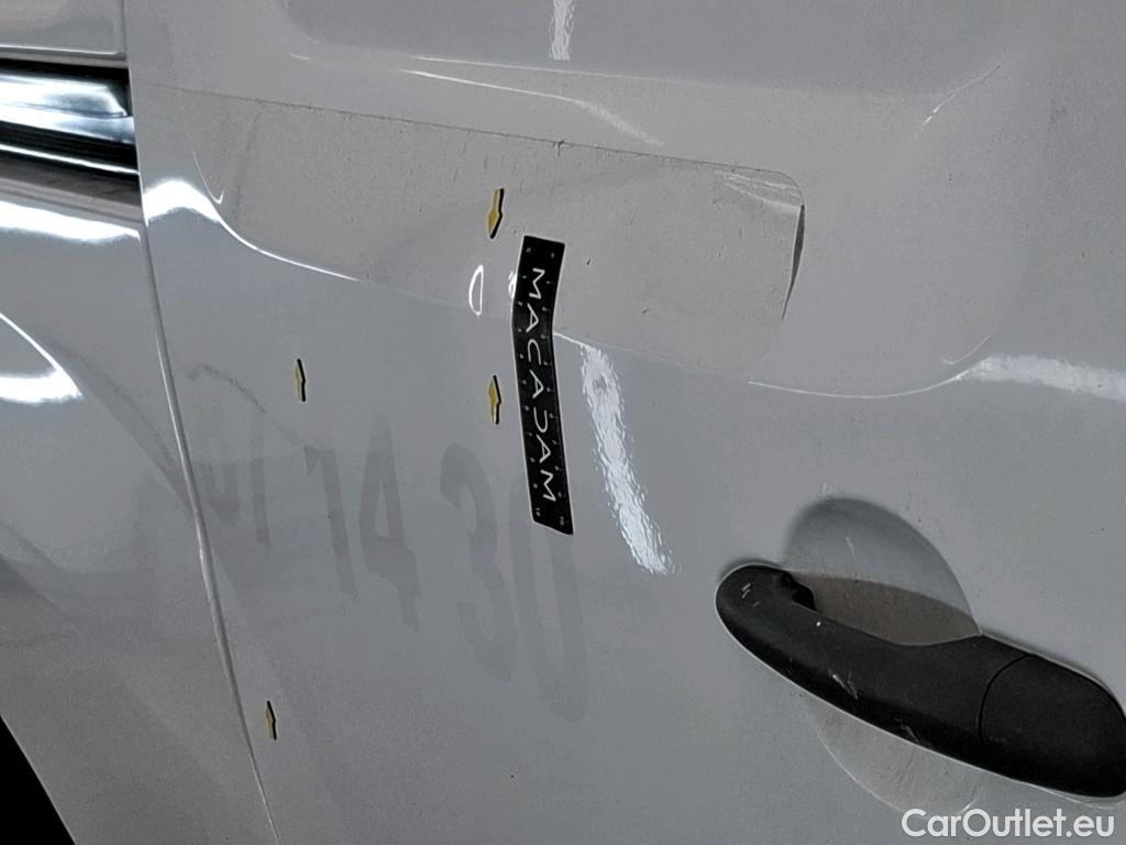  Renault  Kangoo  Express Maxi Confort 1.5 dCi 90CV BVM5 E6 #53