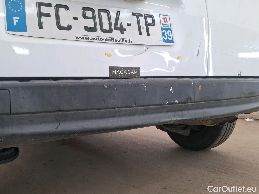  Renault  Kangoo  Express Maxi Confort 1.5 dCi 90CV BVM5 E6 #24