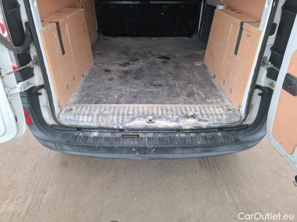  Renault  Kangoo  Express Maxi Confort 1.5 dCi 90CV BVM5 E6 #30