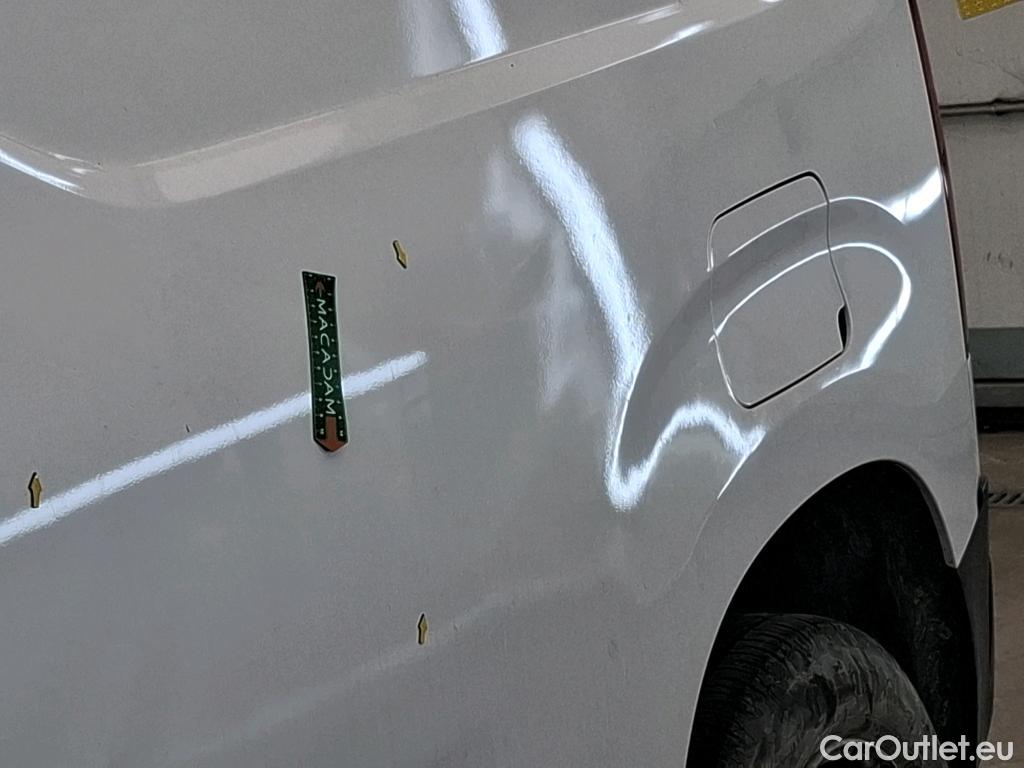  Citroen  Berlingo  Fourgon Driver M 650 1.5 BlueHDi 100CV BVM6 E6d #2