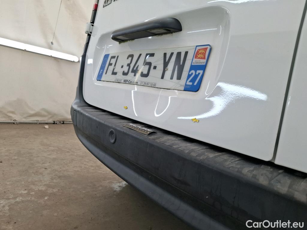  Renault  Kangoo  Express Extra (Série Spéciale) 1.5 dCi 115CV BVM6 E6dT #15