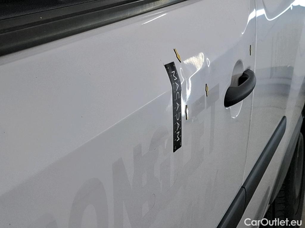  Renault  Kangoo  Express Maxi Confort 1.5 dCi 90CV BVM5 E6 #61