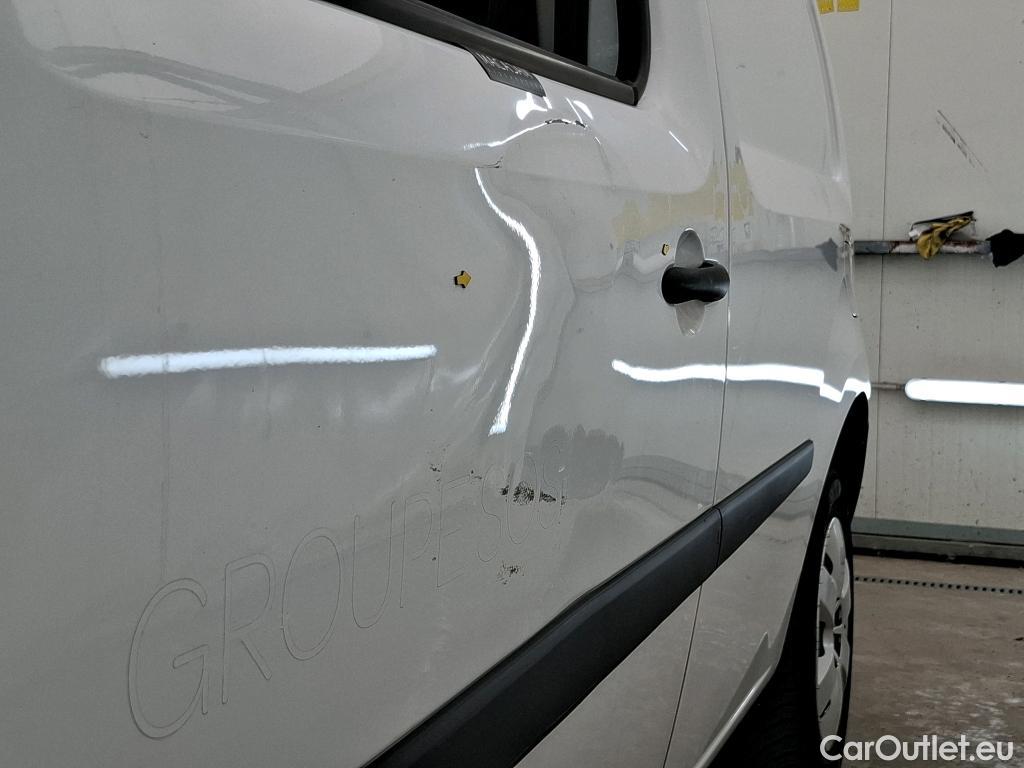  Renault  Kangoo  Express Extra (Série Spéciale) 1.5 dCi 115CV BVM6 E6dT #4