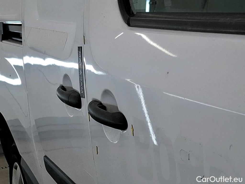  Renault  Kangoo  Express Maxi Confort 1.5 dCi 90CV BVM5 E6 #38