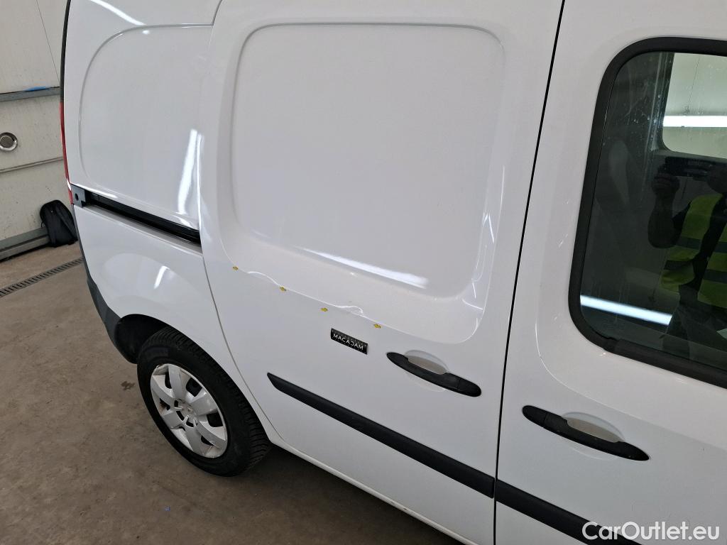  Renault  Kangoo  Express Extra (Série Spéciale) 1.5 dCi 115CV BVM6 E6dT #10
