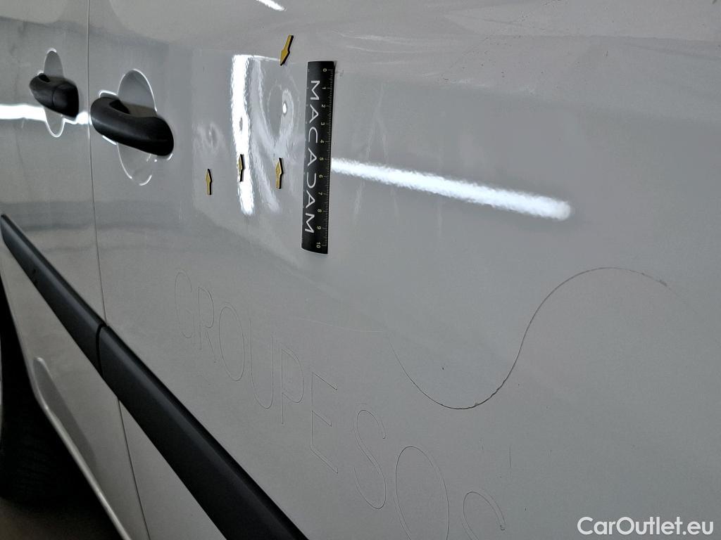  Renault  Kangoo  Express Extra (Série Spéciale) 1.5 dCi 115CV BVM6 E6dT #46