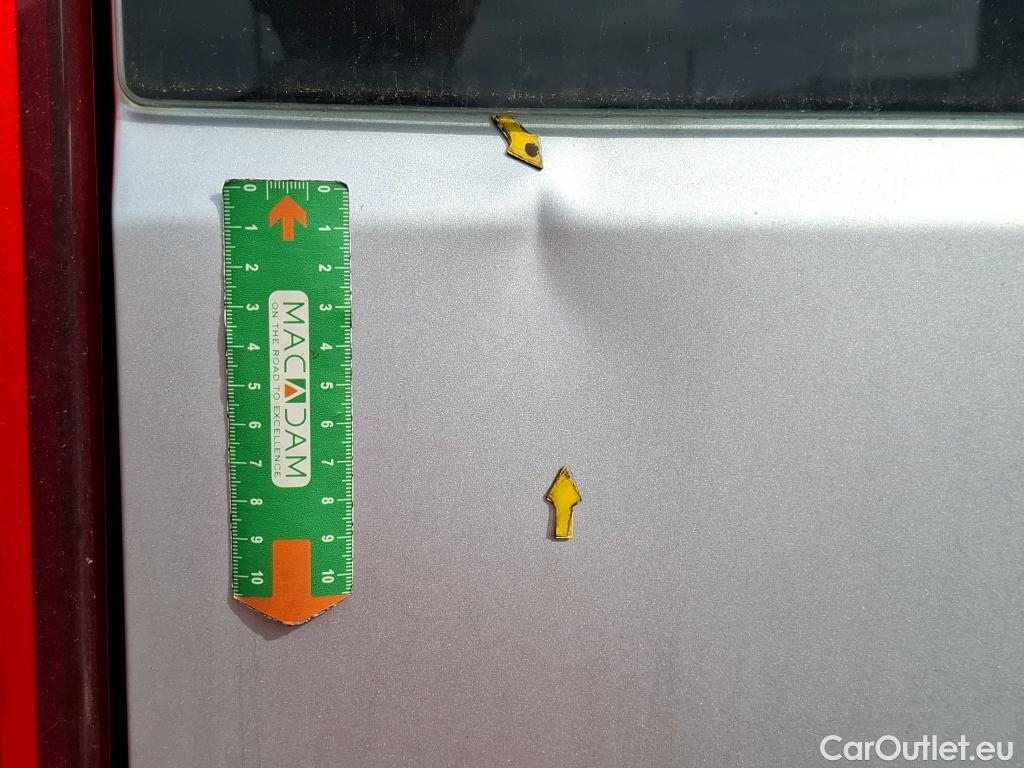  Peugeot  Boxer PEUGEOT  VU 4p Fourgon 2.0 BLUEHDI 110 335 L2H2 CABINE APP #58