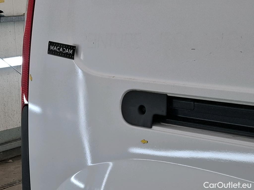  Renault  Kangoo  Express Maxi Confort 1.5 dCi 90CV BVM5 E6 #20