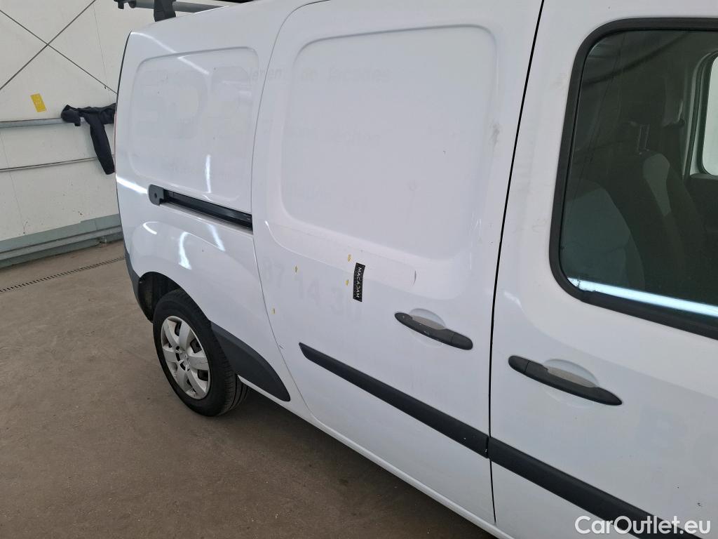  Renault  Kangoo  Express Maxi Confort 1.5 dCi 90CV BVM5 E6 #50