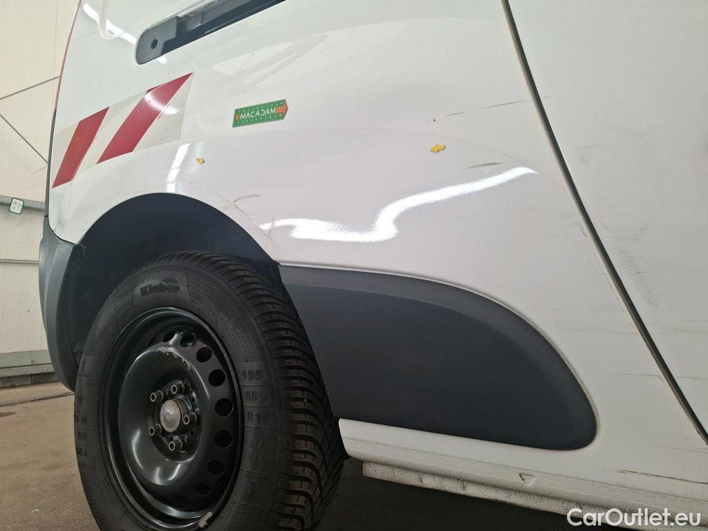  Renault  Kangoo  II Express Maxi Extra (Série Spéciale) 1.5 dCi 95CV BVM6 E6dT #16