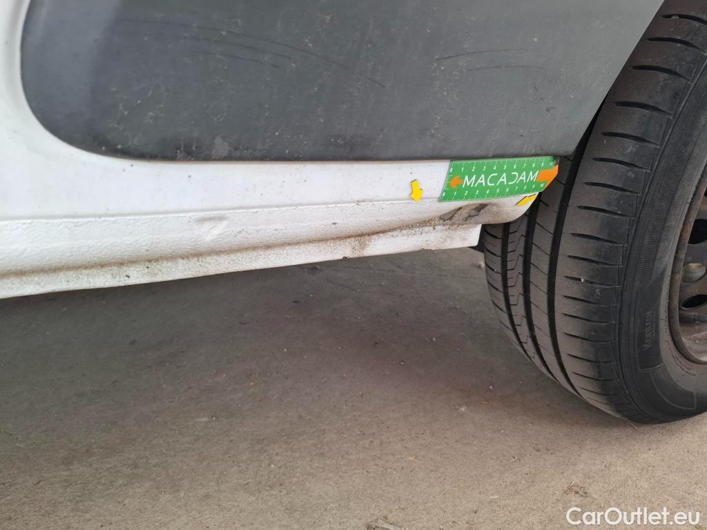  Renault  Kangoo  Express Maxi Confort 1.5 dCi 90CV BVM5 E6 #16