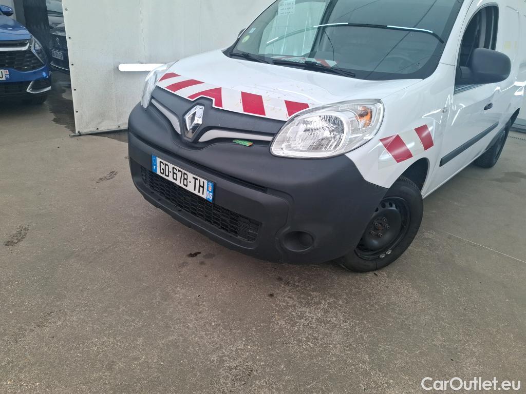  Renault  Kangoo  II Express Maxi Extra (Série Spéciale) 1.5 dCi 95CV BVM6 E6dT #24