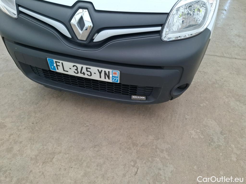  Renault  Kangoo  Express Extra (Série Spéciale) 1.5 dCi 115CV BVM6 E6dT #16