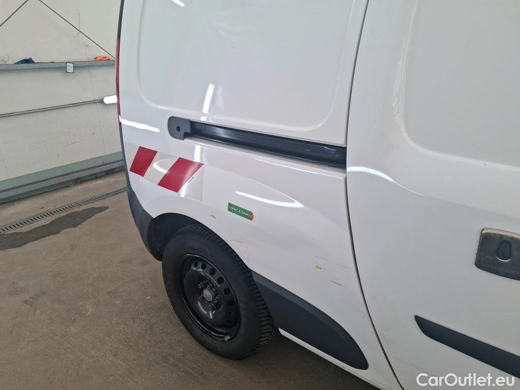 Renault  Kangoo  II Express Maxi Extra (Série Spéciale) 1.5 dCi 95CV BVM6 E6dT #14