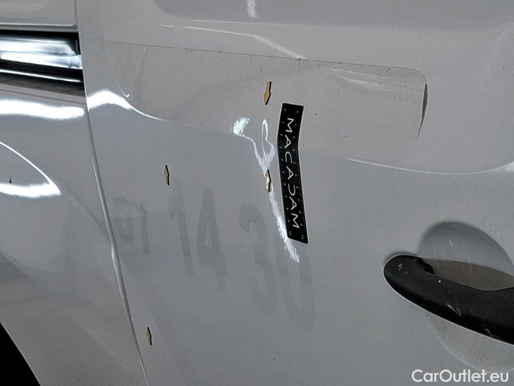 Renault  Kangoo  Express Maxi Confort 1.5 dCi 90CV BVM5 E6 #52