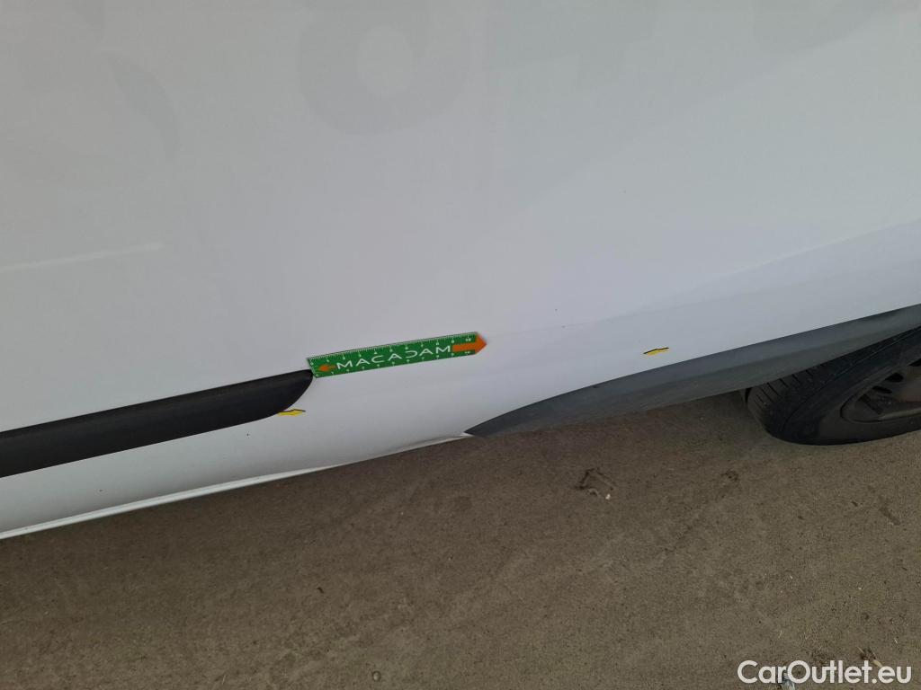  Renault  Kangoo  Express Maxi Confort 1.5 dCi 90CV BVM5 E6 #11
