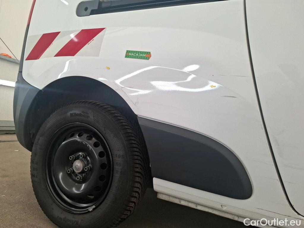  Renault  Kangoo  II Express Maxi Extra (Série Spéciale) 1.5 dCi 95CV BVM6 E6dT #15