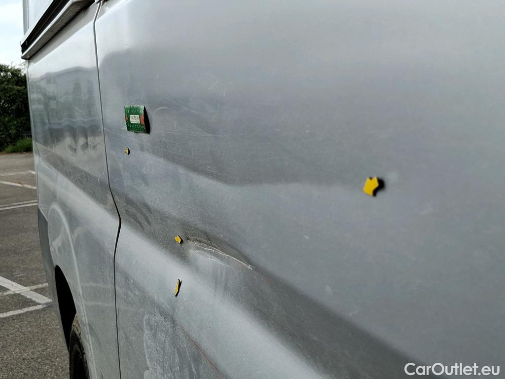  Peugeot  Boxer PEUGEOT  VU 4p Fourgon 2.0 BLUEHDI 110 335 L2H2 CABINE APP #6