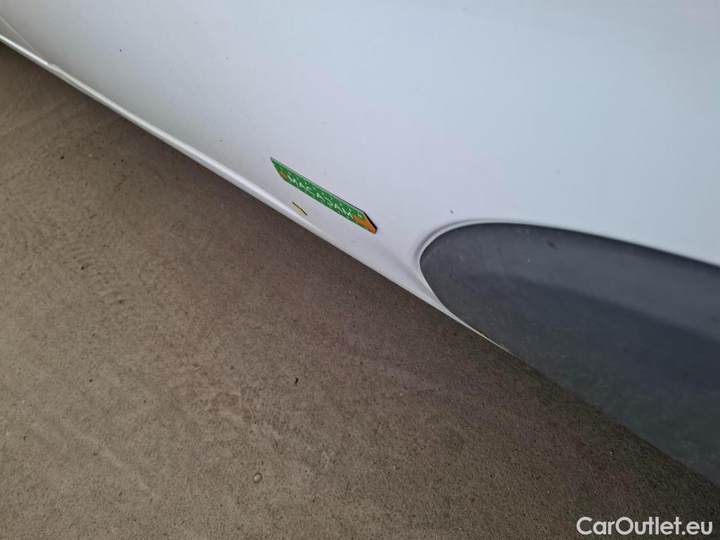  Renault  Kangoo  Express Maxi Confort 1.5 dCi 90CV BVM5 E6 #14