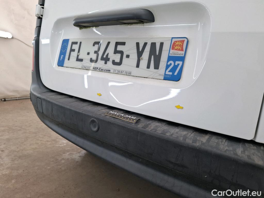  Renault  Kangoo  Express Extra (Série Spéciale) 1.5 dCi 115CV BVM6 E6dT #14