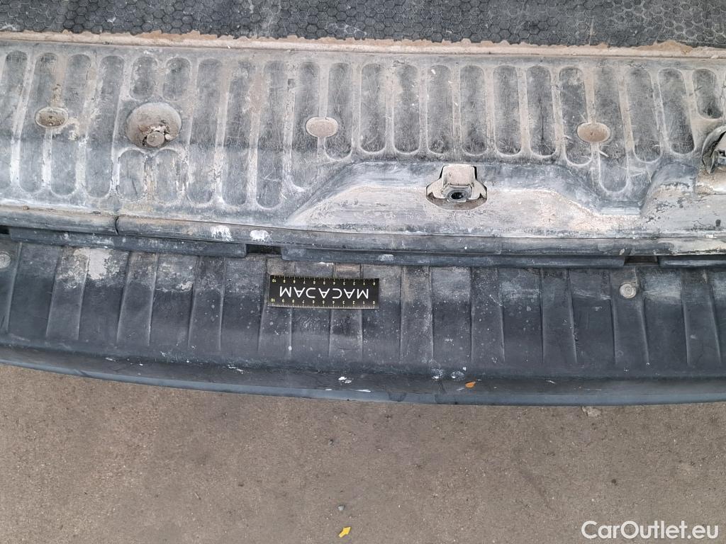  Renault  Kangoo  Express Maxi Confort 1.5 dCi 90CV BVM5 E6 #32