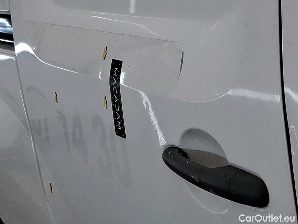  Renault  Kangoo  Express Maxi Confort 1.5 dCi 90CV BVM5 E6 #54