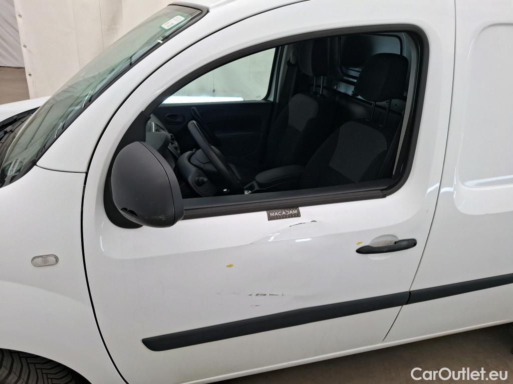  Renault  Kangoo  Express Extra (Série Spéciale) 1.5 dCi 115CV BVM6 E6dT #1