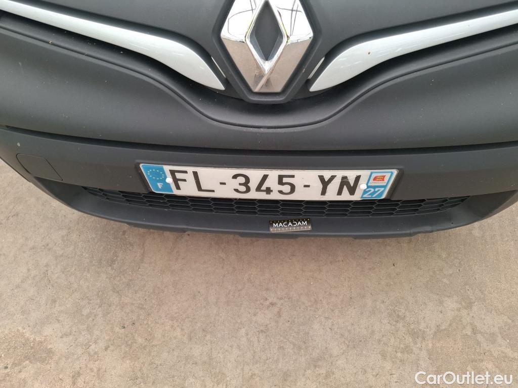  Renault  Kangoo  Express Extra (Série Spéciale) 1.5 dCi 115CV BVM6 E6dT #58