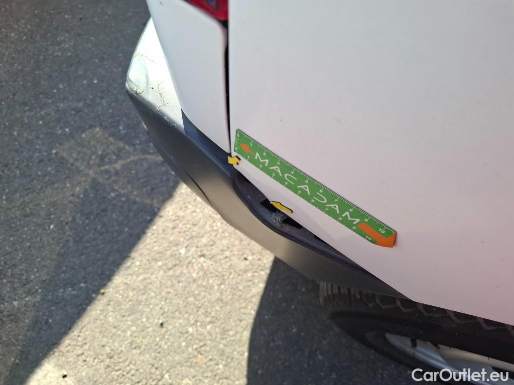  Citroen  Berlingo  Fourgon Worker M 1000 1.6 BlueHDi 100CV BVM5 E6 #10