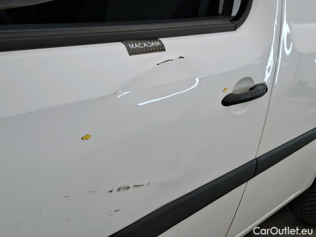  Renault  Kangoo  Express Extra (Série Spéciale) 1.5 dCi 115CV BVM6 E6dT #5