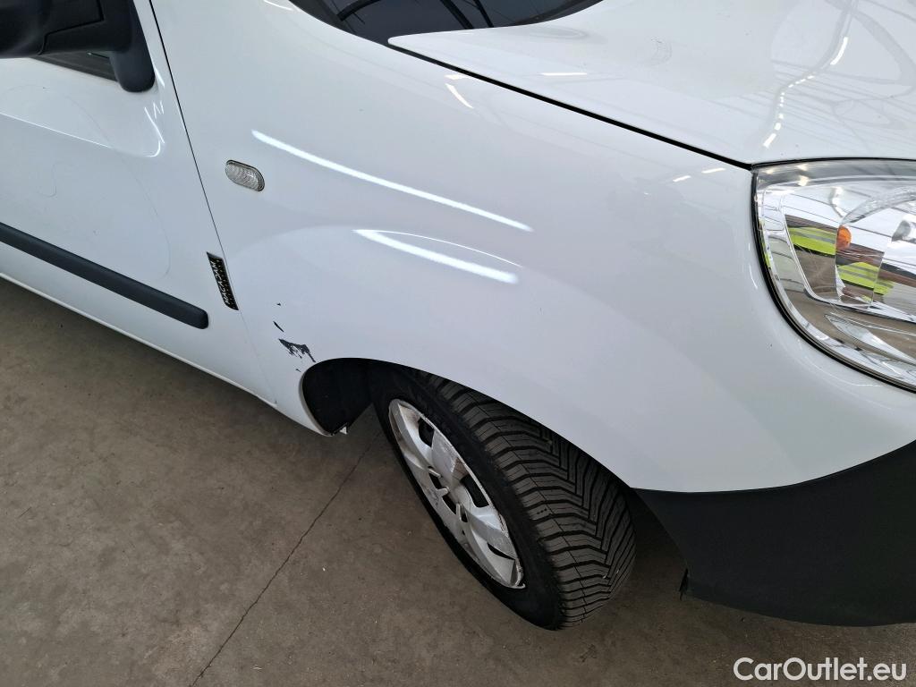  Renault  Kangoo  Express Extra (Série Spéciale) 1.5 dCi 115CV BVM6 E6dT #23