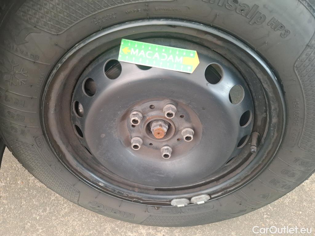  Renault  Kangoo  II Express Maxi Extra (Série Spéciale) 1.5 dCi 95CV BVM6 E6dT #48