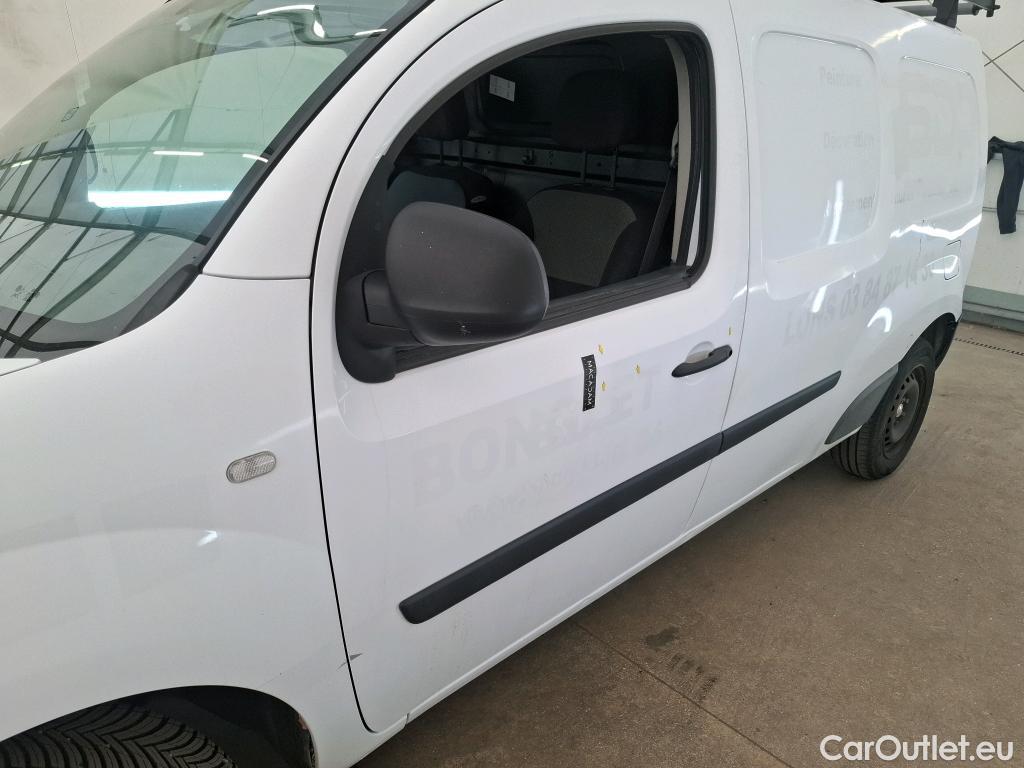  Renault  Kangoo  Express Maxi Confort 1.5 dCi 90CV BVM5 E6 #59