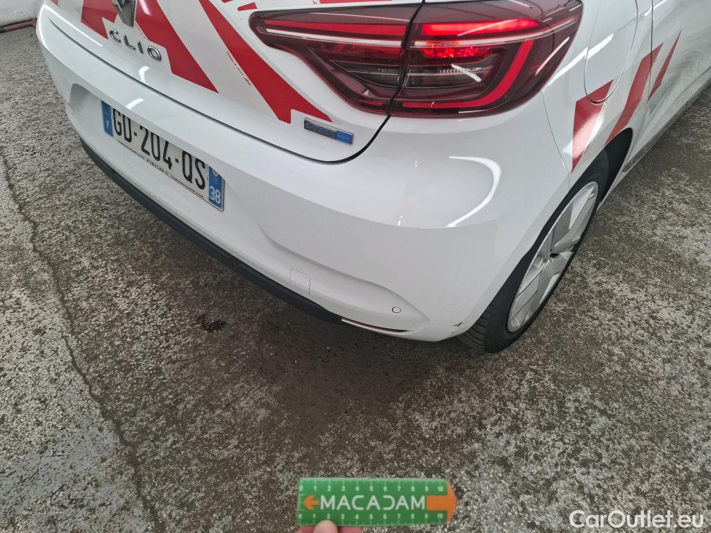  Renault  Clio  V Business 1.6 E-TECH Hybrid 140CV BVA6 E6d / TRANSFO VP/VF
 #5