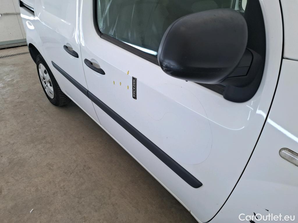  Renault  Kangoo  Express Extra (Série Spéciale) 1.5 dCi 115CV BVM6 E6dT #44