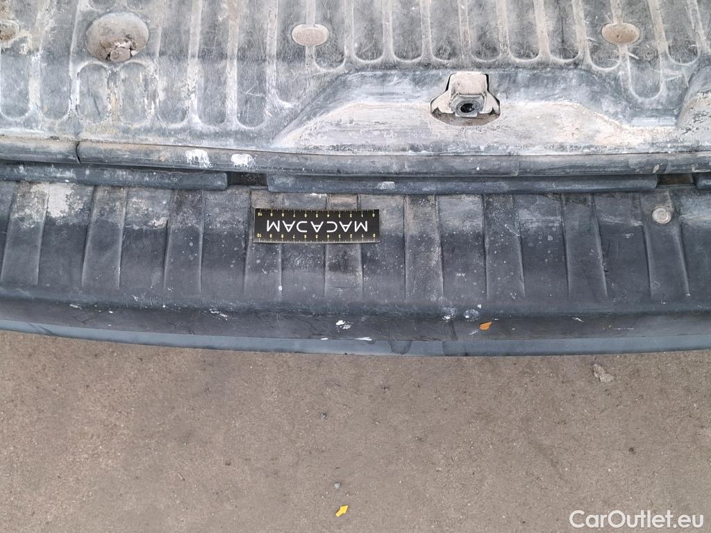  Renault  Kangoo  Express Maxi Confort 1.5 dCi 90CV BVM5 E6 #31