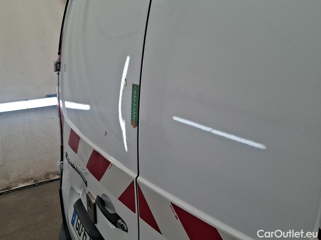  Renault  Kangoo  II Express Maxi Extra (Série Spéciale) 1.5 dCi 95CV BVM6 E6dT #5