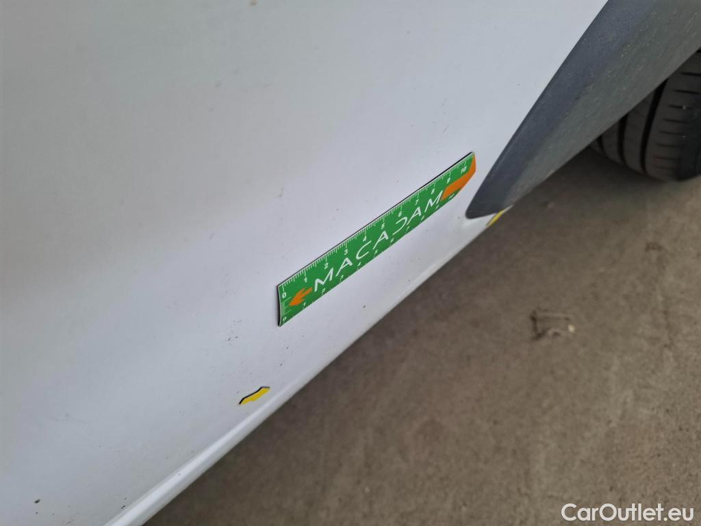  Renault  Kangoo  Express Maxi Confort 1.5 dCi 90CV BVM5 E6 #9