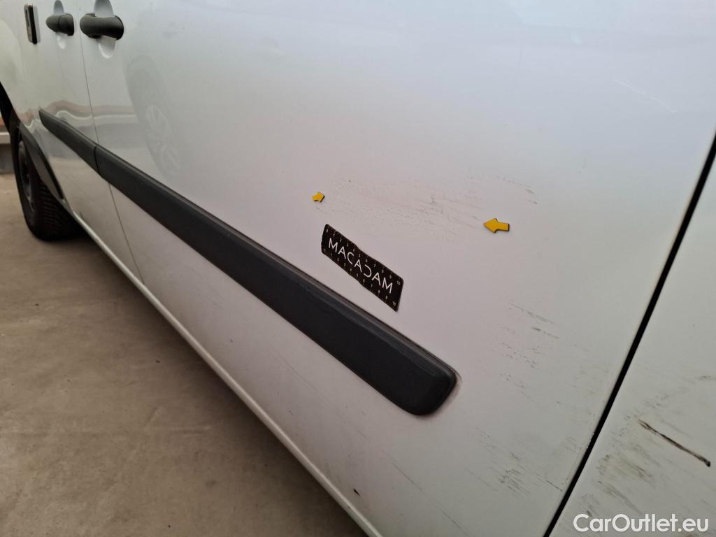  Renault  Kangoo  II Express Maxi Extra (Série Spéciale) 1.5 dCi 95CV BVM6 E6dT #28